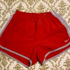 GUC Nike Running Shorts